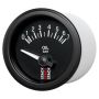 AutoMeter ST3201 Stack 52mm 0-7 Bar M10 (M) Electric Oil Pressure Gauge - Black