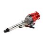 RACING POWER CO-PACKAGED RPCR3924 SB/BB Chevy Small Cap Distributor - Red