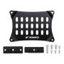Mishimoto MMLP-MUS4-24 24+ Ford Mustang 2.3L EcoBoost License Plate Relocation Kit