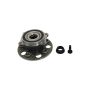 GSP 481000PA Mercedes-Benz (3.0) Wheel Bearing and Hub Assembly Repair Kit  - Rear