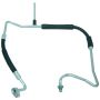 Global Parts Distributors LLC 4811269 gpd Hose Liquid Line 4811269
