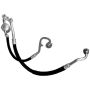 Global Parts Distributors LLC 4811316 gpd Hose Manifold Line 4811316