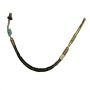 Global Parts Distributors LLC 4811392 gpd Hose Liquid Line 4811392
