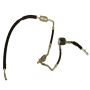 Global Parts Distributors LLC 4811491 gpd Hose Manifold Line 4811491