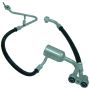 Global Parts Distributors LLC 4811509 gpd Hose Manifold Line 4811509