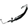 Global Parts Distributors LLC 4811510 gpd Hose Manifold Line 4811510