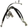 Global Parts Distributors LLC 4811540 gpd Hose Manifold Line 4811540