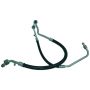 Global Parts Distributors LLC 4811560 gpd Hose Manifold Line 4811560