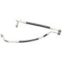 Global Parts Distributors LLC 4811567 gpd Hose Manifold Line 4811567