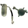 Global Parts Distributors LLC 4811588 gpd Accumulator/ Filter 4811588