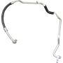 Global Parts Distributors LLC 4811625 gpd Hose Suction Line 4811625