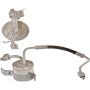 Global Parts Distributors LLC 4811690 gpd Accumulator/ Filter 4811690