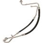 Global Parts Distributors LLC 4811723 gpd Hose Suction Line 4811723