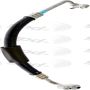Global Parts Distributors LLC 4811758 gpd Hose Discharge Line 4811758