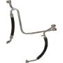 Global Parts Distributors LLC 4811822 gpd Hose Manifold Line 4811822