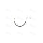 Global Parts Distributors LLC 4811887 gpd Hose Discharge Line 4811887