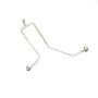 Global Parts Distributors LLC 4811902 gpd Hose Liquid Line 4811902