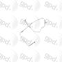 Global Parts Distributors LLC 4811972 gpd Hose Liquid Line 4811972