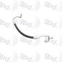 Global Parts Distributors LLC 4811978 gpd Hose Discharge Line 4811978