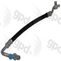Global Parts Distributors LLC 4811980 gpd Hose Discharge Line 4811980