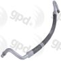 Global Parts Distributors LLC 4812014 gpd Hose Suction Line 4812014
