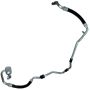 Global Parts Distributors LLC 4812016 gpd Hose Suction Line 4812016