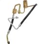 Global Parts Distributors LLC 4812058 gpd Hose Manifold Line 4812058