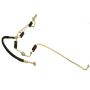 Global Parts Distributors LLC 4812091 gpd Hose Liquid Line 4812091