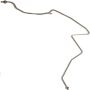 Global Parts Distributors LLC 4812140 gpd Hose Liquid Line 4812140