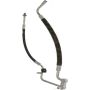 Global Parts Distributors LLC 4812142 gpd Hose Manifold Line 4812142