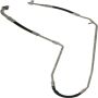 Global Parts Distributors LLC 4812174 gpd Hose Liquid Line 4812174