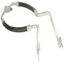 Global Parts Distributors LLC 4812216 gpd Hose Manifold Line 4812216