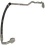 Global Parts Distributors LLC 4812304 gpd Hose Discharge Line 4812304