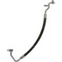 Global Parts Distributors LLC 4812332 gpd Hose Discharge Line 4812332