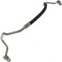 Global Parts Distributors LLC 4812334 gpd Hose Discharge Line 4812334