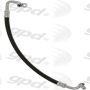 Global Parts Distributors LLC 4812384 gpd Hose Discharge Line 4812384