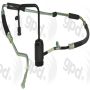 Global Parts Distributors LLC 4812400 gpd Hose Discharge Line 4812400