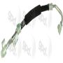 Global Parts Distributors LLC 4812407 gpd Hose Discharge Line 4812407