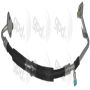 Global Parts Distributors LLC 4812423 gpd Hose Discharge Line 4812423