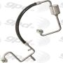 Global Parts Distributors LLC 4812431 gpd Hose Discharge Line 4812431