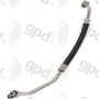 Global Parts Distributors LLC 4812434 gpd Hose Suction Line 4812434