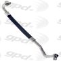 Global Parts Distributors LLC 4812435 gpd Hose Suction Line 4812435
