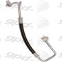 Global Parts Distributors LLC 4812439 gpd Hose Discharge Line 4812439