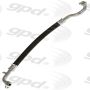 Global Parts Distributors LLC 4812444 gpd Hose Suction Line 4812444