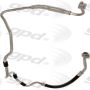 Global Parts Distributors LLC 4812447 gpd Hose Suction Line 4812447