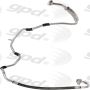 Global Parts Distributors LLC 4812449 gpd Hose Suction Line 4812449