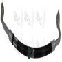 Global Parts Distributors LLC 4812450 gpd Hose Suction Line 4812450
