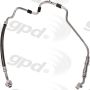 Global Parts Distributors LLC 4812451 gpd Hose Suction Line 4812451