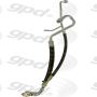 Global Parts Distributors LLC 4812457 gpd Hose Manifold Line 4812457