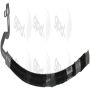 Global Parts Distributors LLC 4812461 gpd Hose Suction Line 4812461